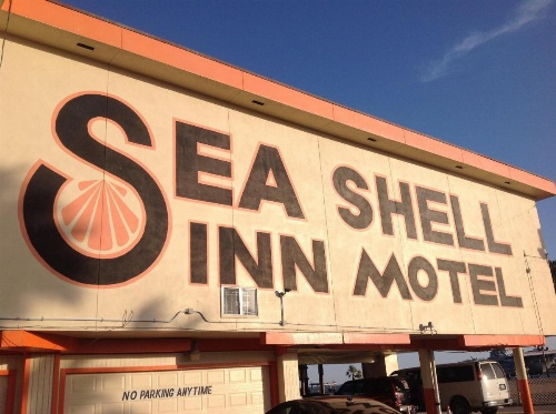 Sea Shell Inn Motel image 2